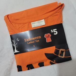 Bobbie Brooks Halloween Tee